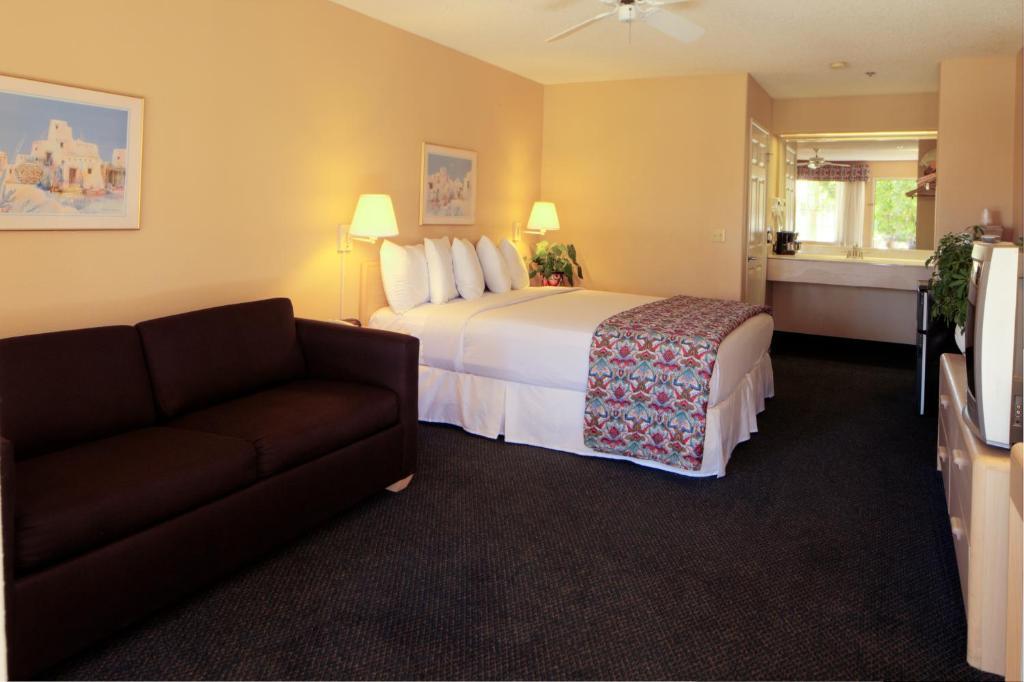 Calipatria Inn & Suites ห้อง รูปภาพ