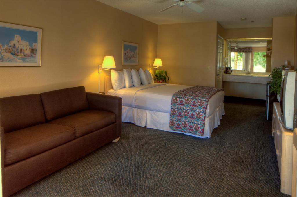 Calipatria Inn & Suites ห้อง รูปภาพ